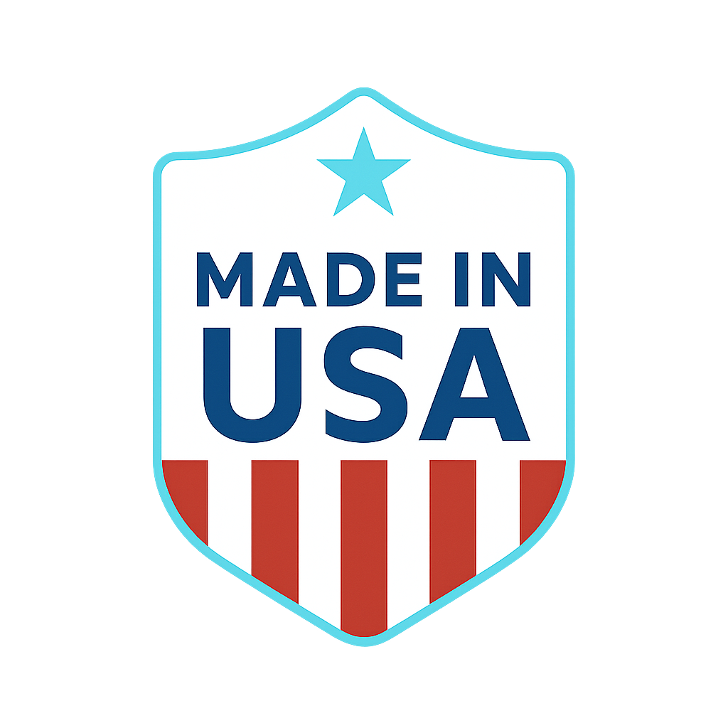 Made in USA dental laboratory restorations for Tennessee dentists